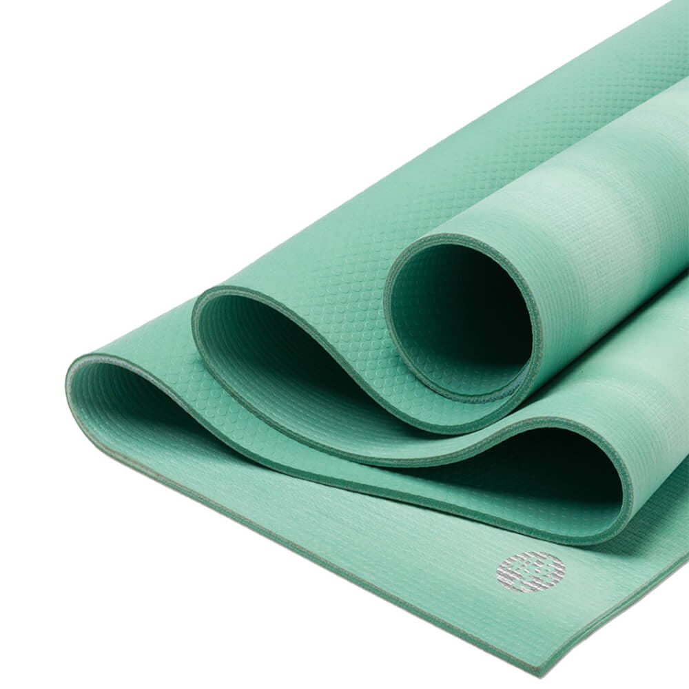  เสื่อโยคะ Manduka รุ่น PRO® 6mm (Limited Edition) - Wasabi LE (71